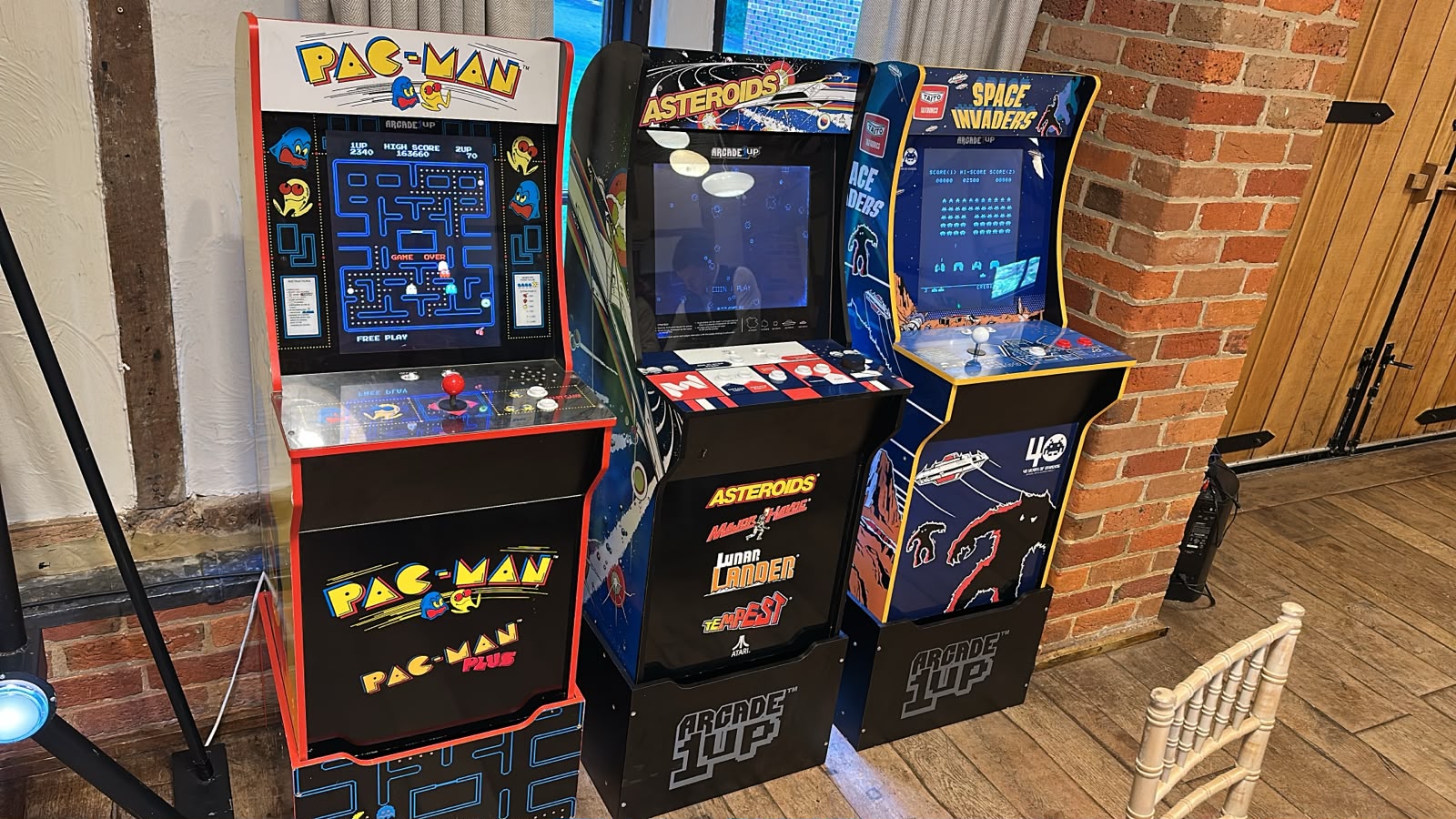 Arcade Games — image 9