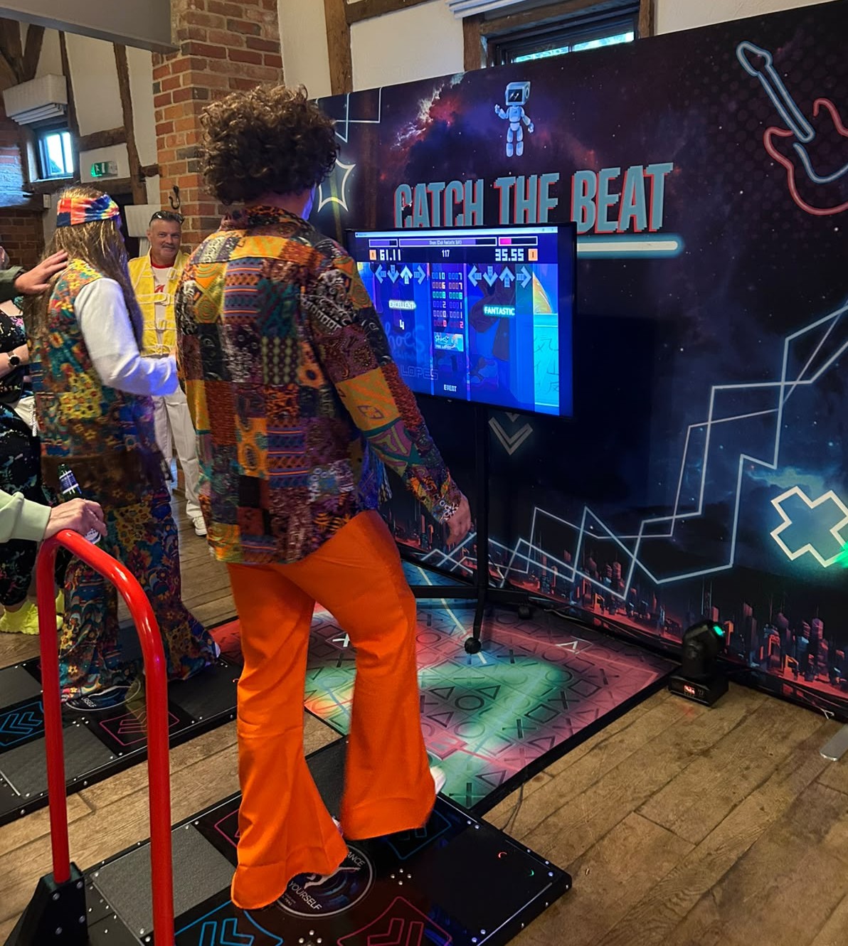 The AI & Metaverse Experience Arcade — image 7