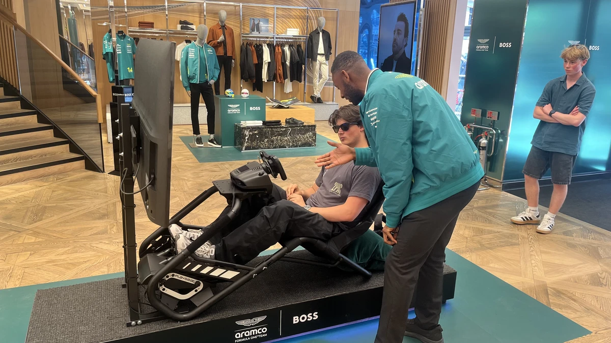 Driving Simulators — image 9