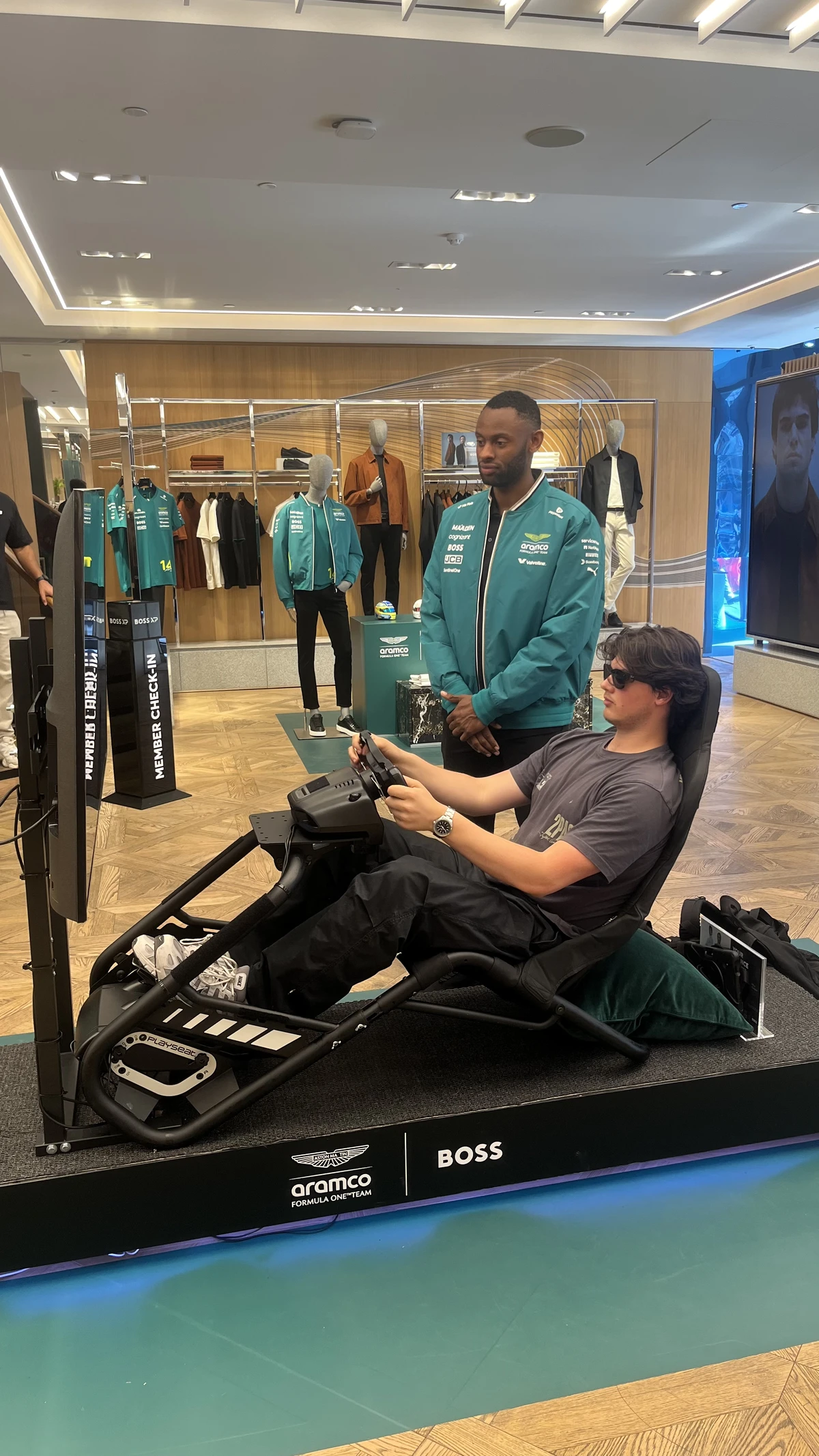 Driving Simulators — image 10