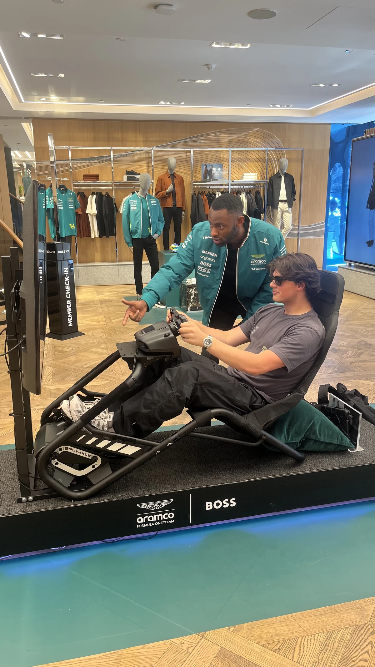 Driving Simulators — image 11