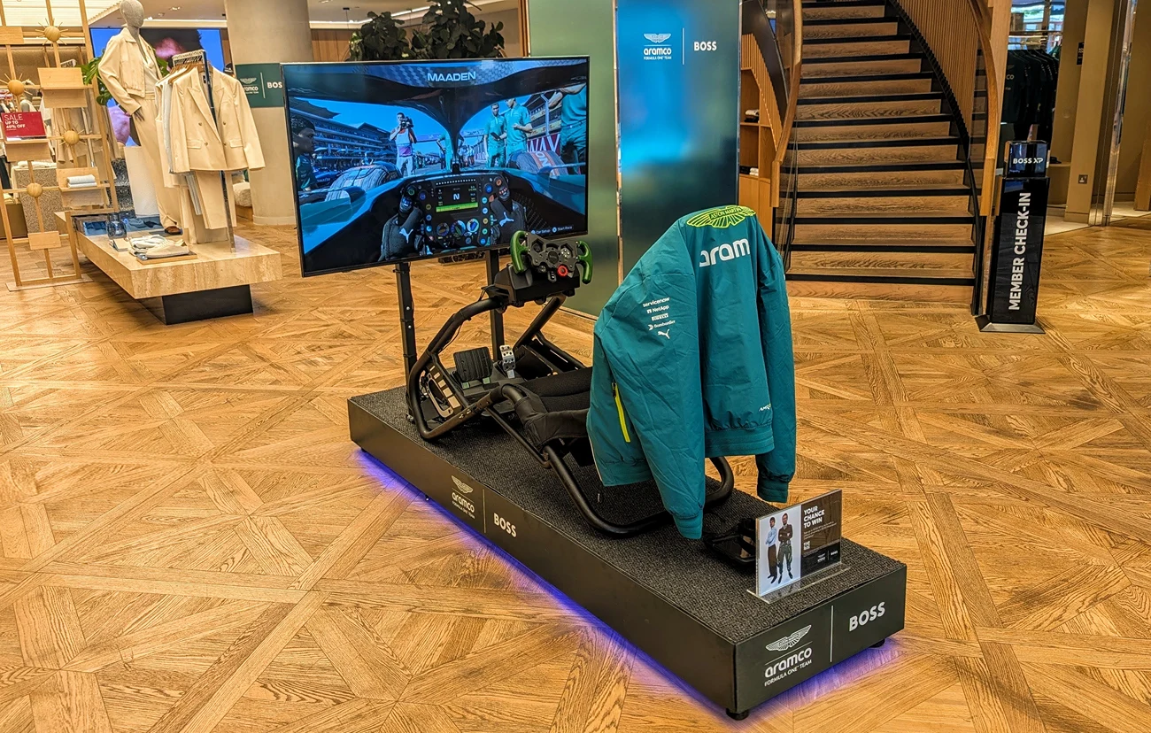 Driving Simulators — image 7