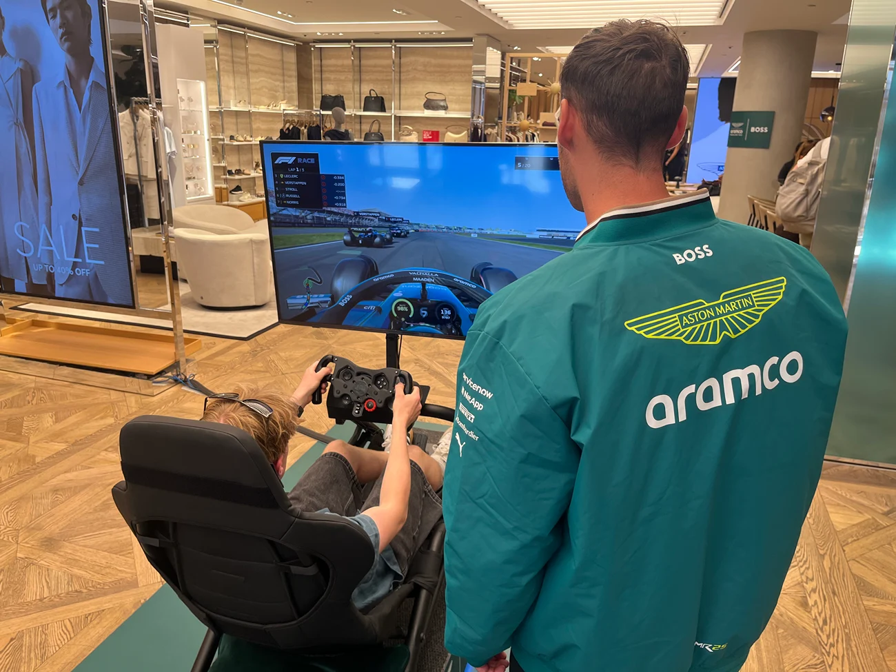 Driving Simulators — image 6