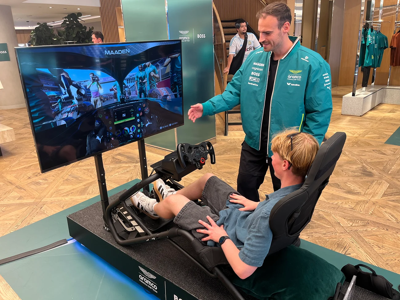 Driving Simulators — image 11