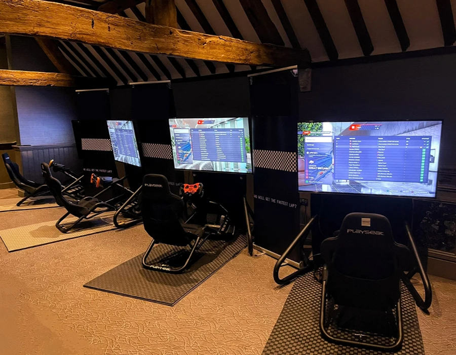 Driving Simulators — image 7