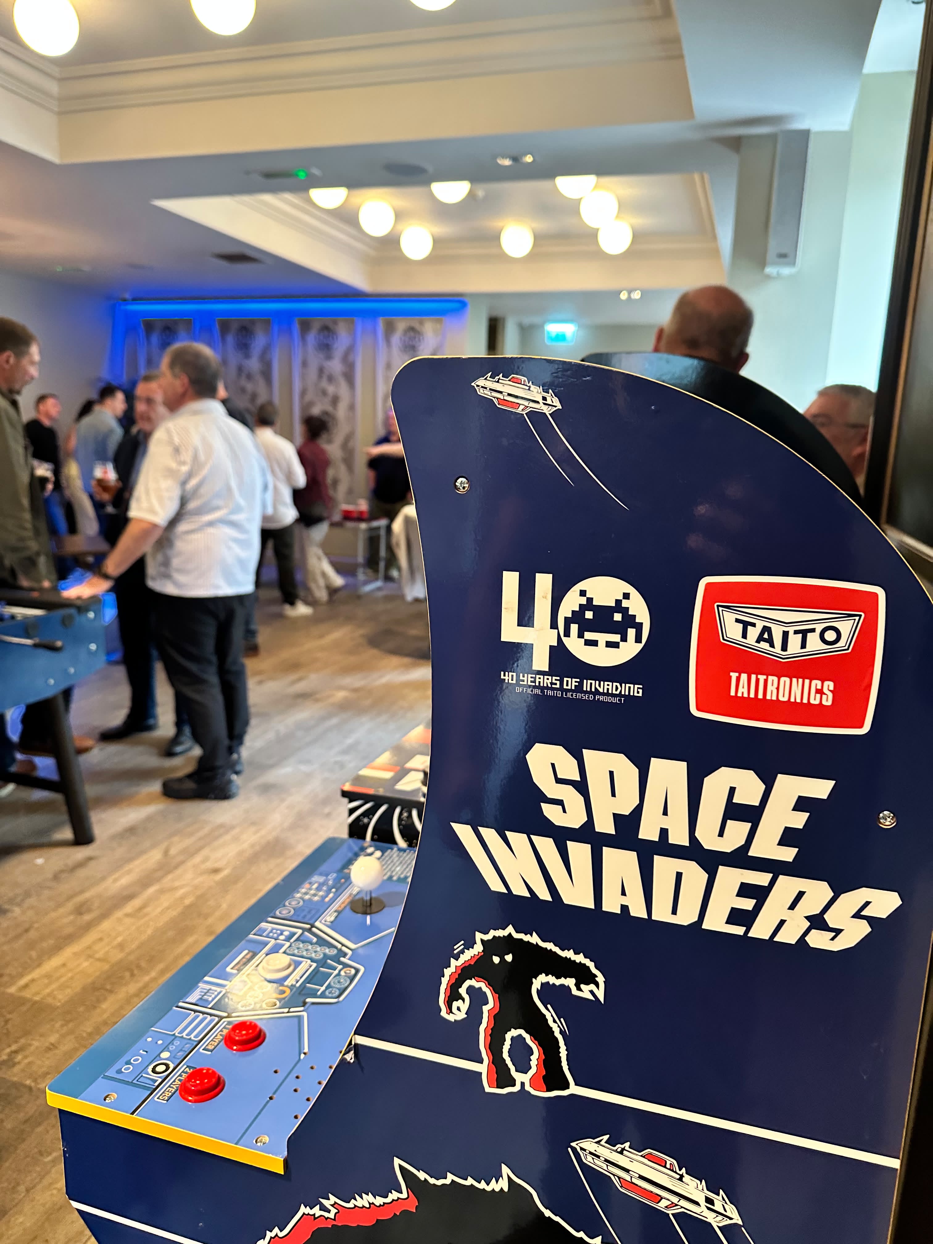 Arcade Games — image 10